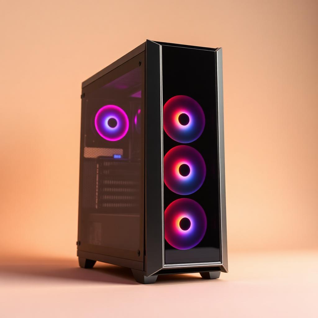 Custom PC Rig