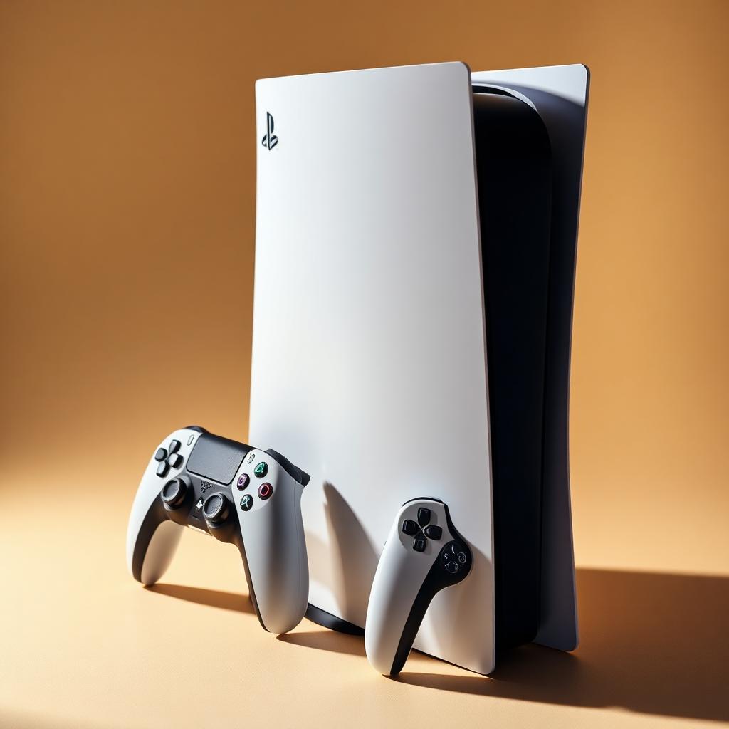PlayStation 5
