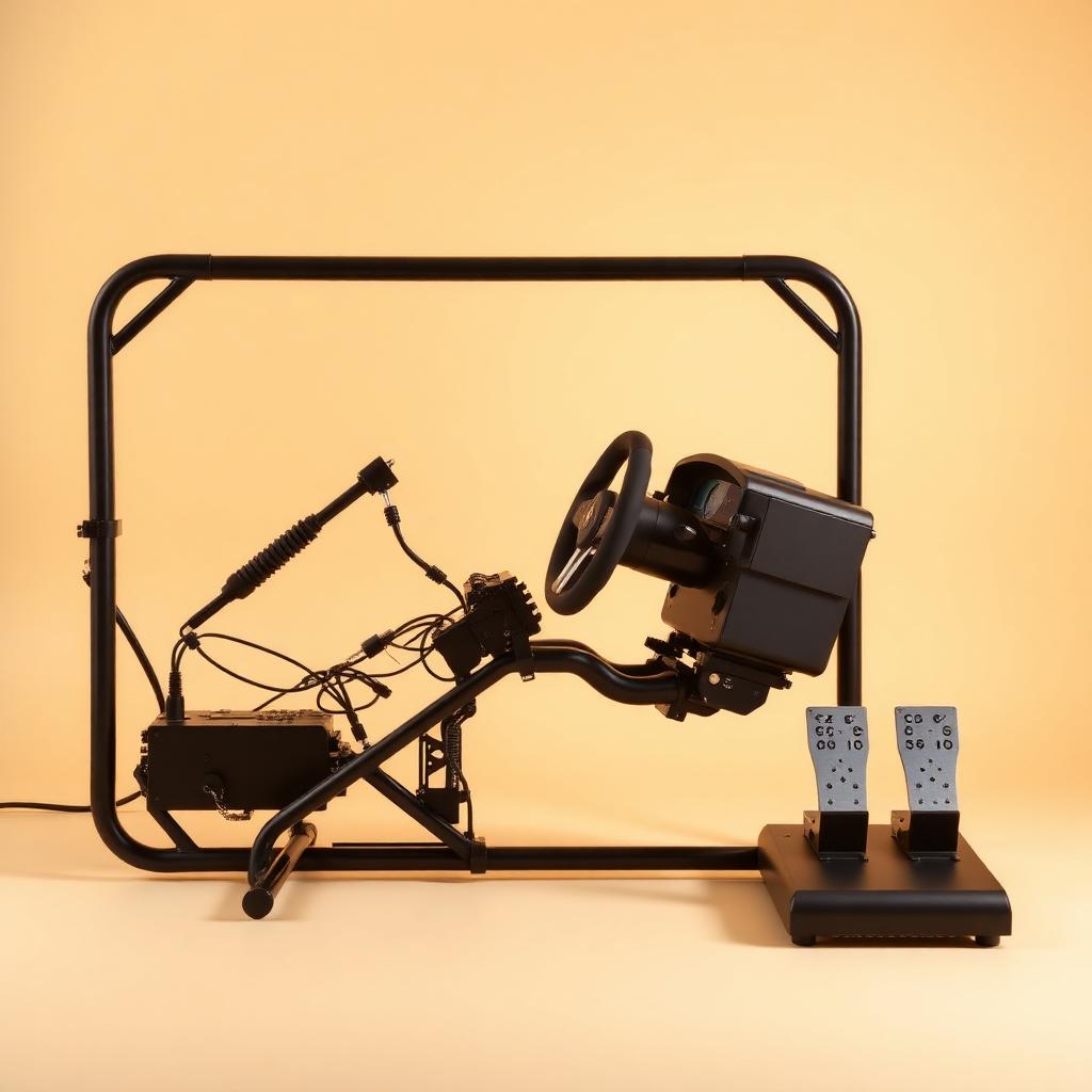 Racing Simulator